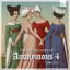 3 Decades of Anonymous 4: 1986 – 2016 (Bonus Track Version) cover