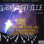 Gangstaville: Da Album: No Limit Albumcover