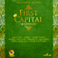 First Capital Riddim cover