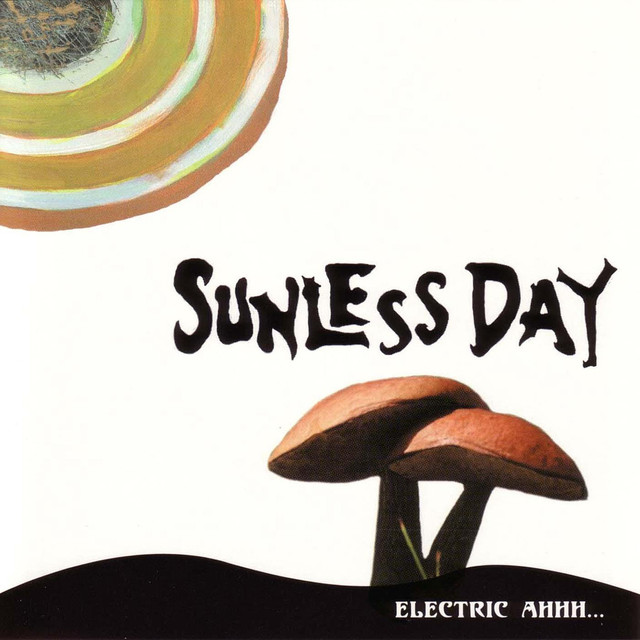 Sunless Day Photo