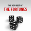 The Very Best of The Fortunes cover