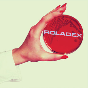 Roladex Photo