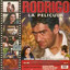 La Película cover