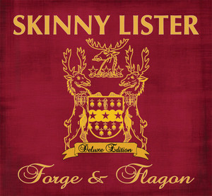 Forge & Flagon (Deluxe Edition) cover