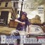 Natural Born Hustlah Albumcover