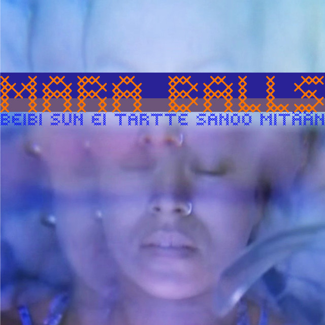 Beibi Sun Ei Tartte Sanoo Mitään cover