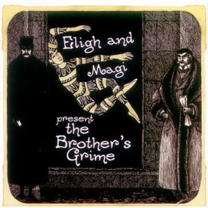 The Brother's Grime cover