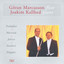 Goran Marcusson and Joakim Kallhed Albumcover