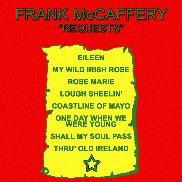 Frank McCaffrey Photo