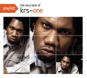 Playlist: The Very Best of KRS-One album