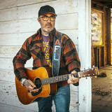 Aaron Lewis