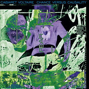 Chance Versus Causality cover