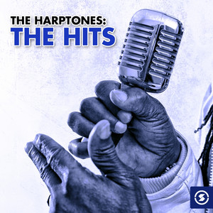 The Harptones: The Hits album