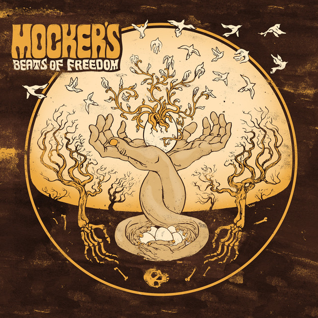 Mockers Photo
