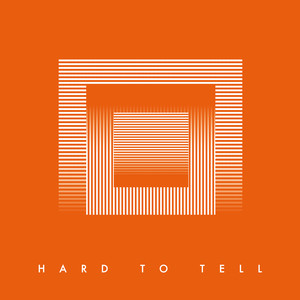 Hard to Tell (Remix Bundle) album