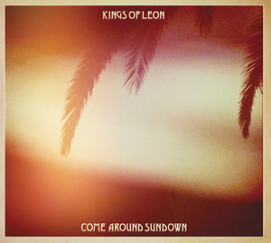 Come Around Sundown (Deluxe Edition) cover