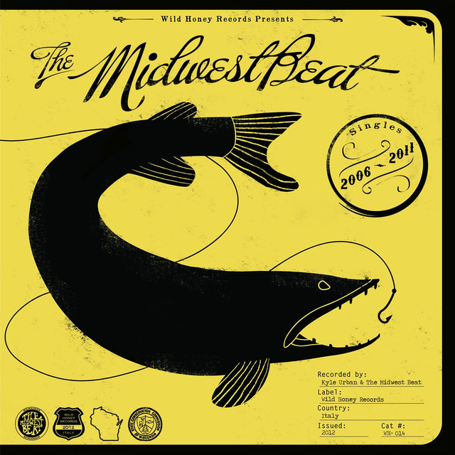 The Midwest Beat Photo