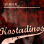 Best Of The Essential Years: Kostadinos Albumcover