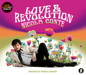 Love & Revolution - Deluxe Ed. album
