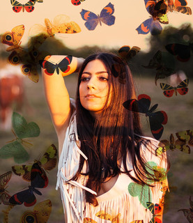 Camila Luna Photo