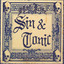 Sin & Tonic Albumcover