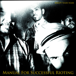 Manual for Successful Rioting album