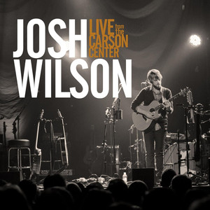 Live from the Carson Center album