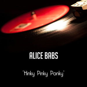 Hinky pinky panky album
