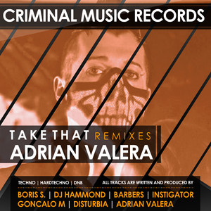 Adrian Valera