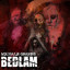 Bedlam cover