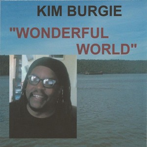 Kim Burgie