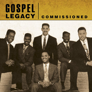 Commissioned - Gospel Legacy album
