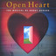 Open Heart The Musical Singer/Songwriter Album cover