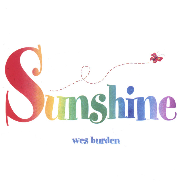 Wes Burden Photo