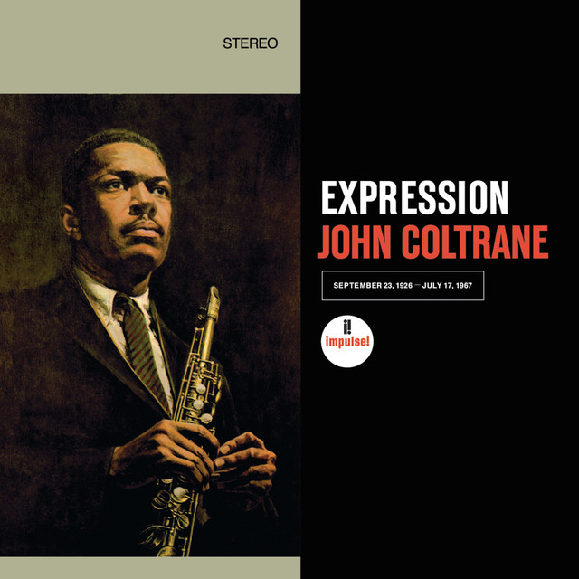 Expression cover