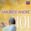 101 Maurice André cover