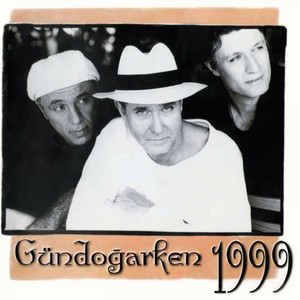 1999 Albumcover
