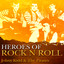 Heros Of Rock And Roll Albumcover
