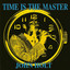 Time Is the Master cover