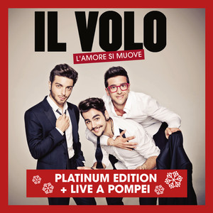 L'amore si muove album