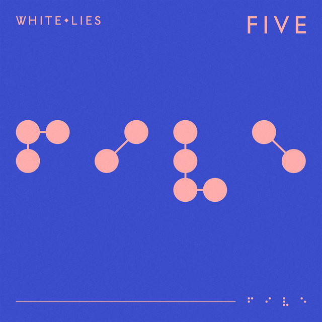 Musik Album 'FIVE V2'