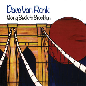 Going Back to Brooklyn cover