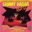 Red Hot cover
