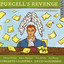 Purcell's Revenge: Sweeter Than Roses? cover