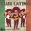 Club Latino: Musical Images, Vol. 138 Albumcover