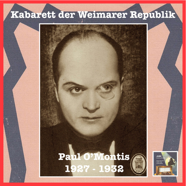 Paul O'Montis Photo