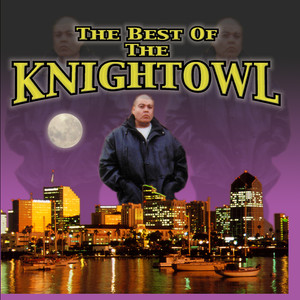 The Best of Knightowl album