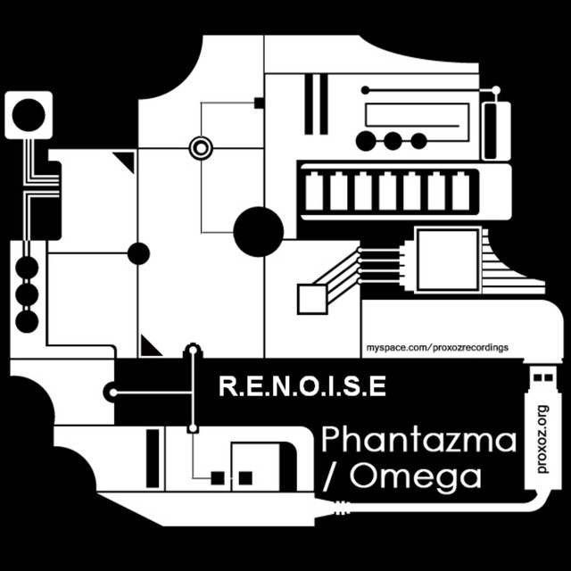 R.E.N.O.I.S.E. Photo