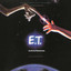 E.T. The Extra-Terrestrial (Music From The Original Motion Picture Soundtrack) cover