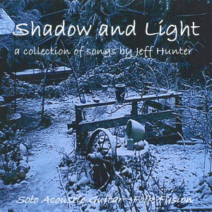 Shadow & Light Albumcover